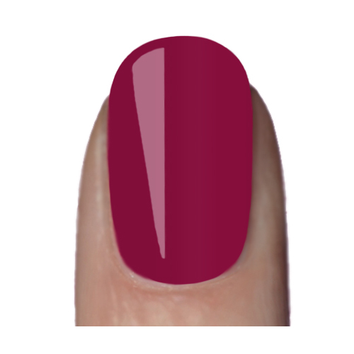 GlazeMe Just Be Grapeful - Gel Nail Polish