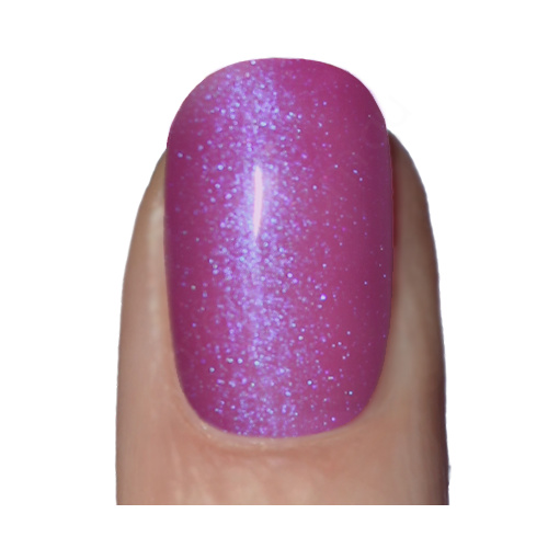 GlazeMe Purple Haze - UV Nail Polish
