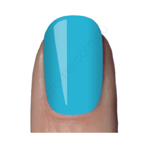 GlazeMe Cinderella - Gel Nail Polish