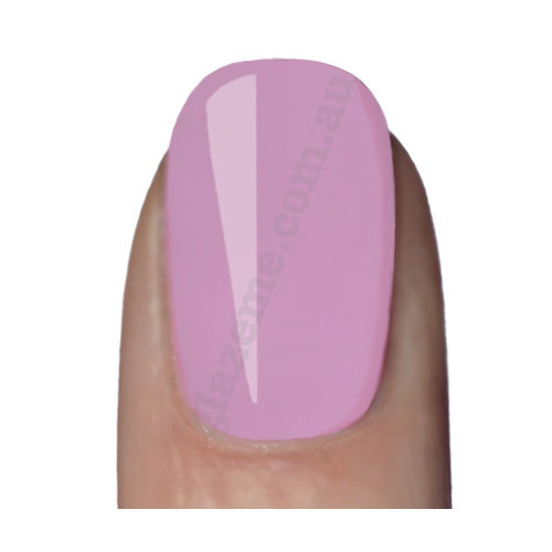 GlazeMe Baby Doll - Gel Nail Polish