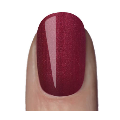 GlazeMe Jam Doughnut - Gel Nail Polish