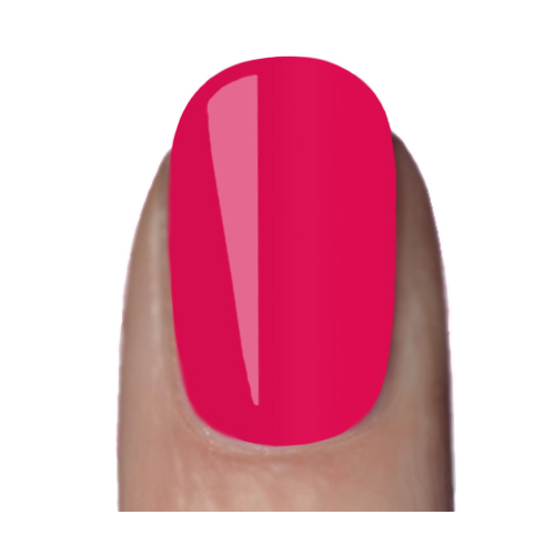 GlazeMe Pink About It - UV Nail Polish