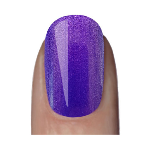 GlazeMe Passion Pop - UV Nail Polish