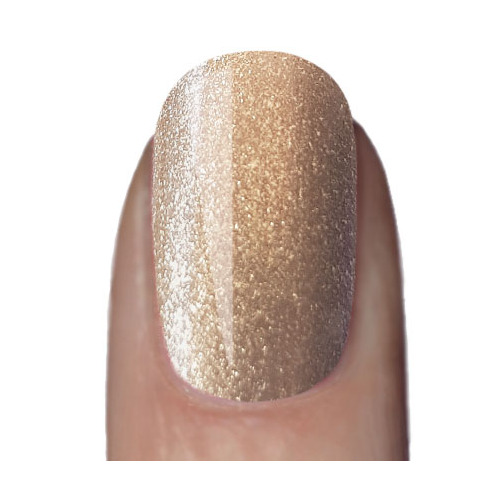 GlazeMe Behold The Gold - Gel Nail Polish