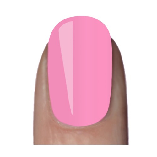 GlazeMe Cheerleader - Gel Nail Polish