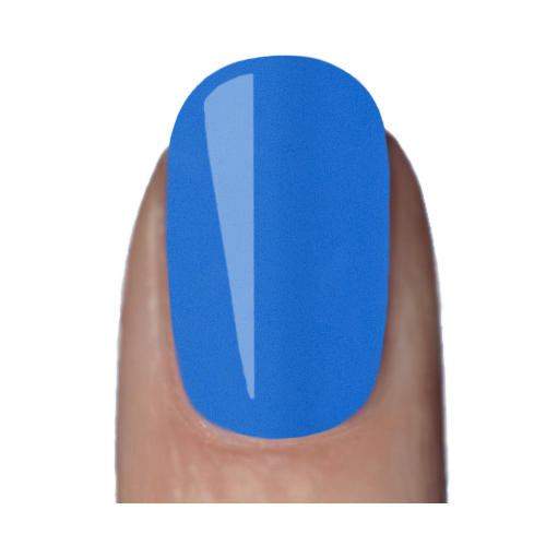 GlazeMe Varsity Blues - Gel Nail Polish