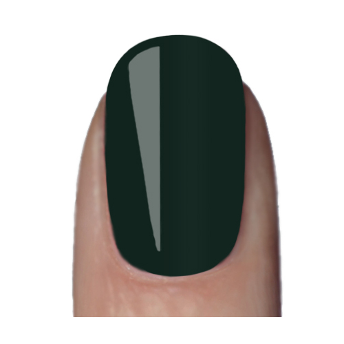 GlazeMe Poison Ivy - Gel Nail Polish