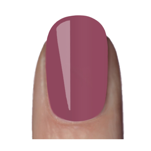 GlazeMe Rosewood - Gel Nail Polish