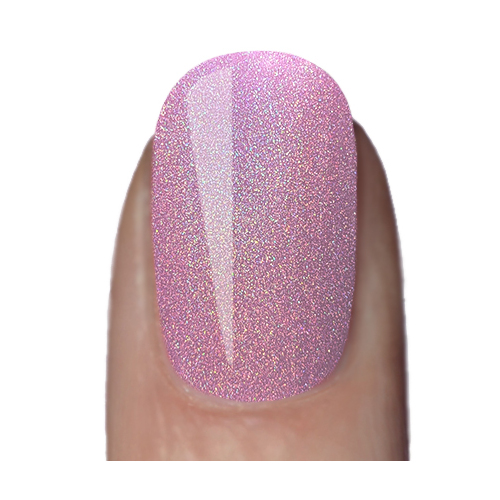GlazeMe Glisten To Me - Gel Nail Polish