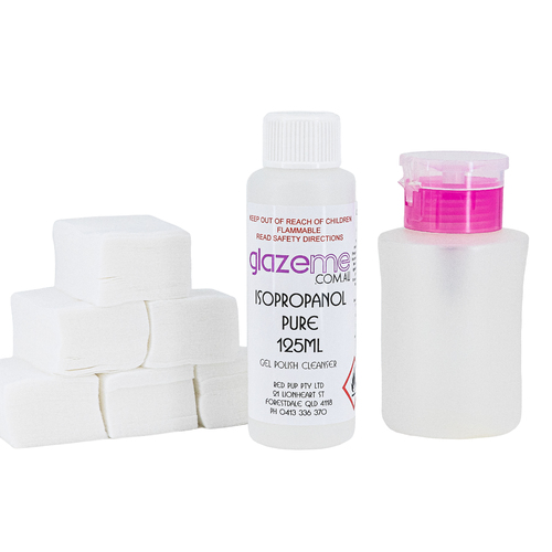 Isopropanol Kit