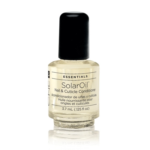 CND Solar Oil