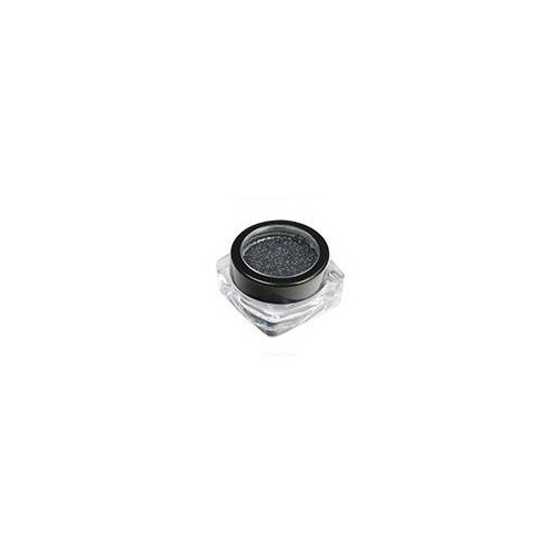 Nail Glitter - Black Holo 2.8g