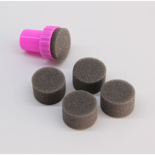 Nail Art Sponge