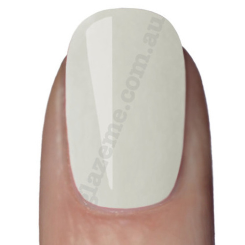GlazeMe Seconds Bottles - Snow Flake