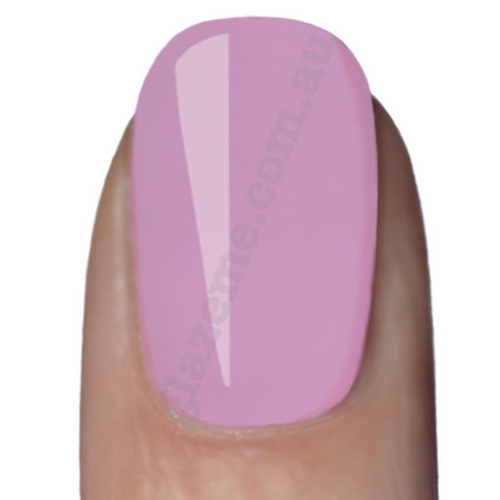 GlazeMe Seconds Bottles  - Baby Doll