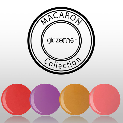 Macaron Collection