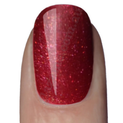 90009 Moulin Rouge Swatch