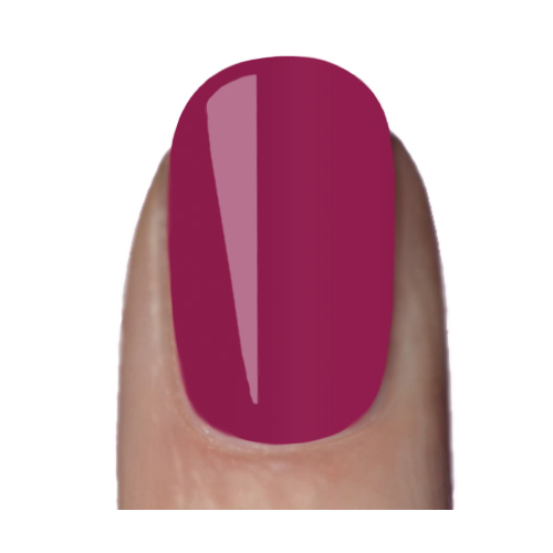 90048 Berry Smooth Swatch