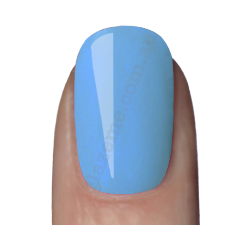 90064 Skies are Blue Swatch