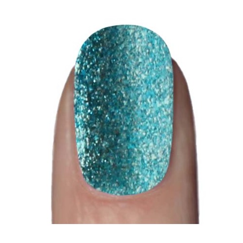 90101 Frosty Biatch Swatch