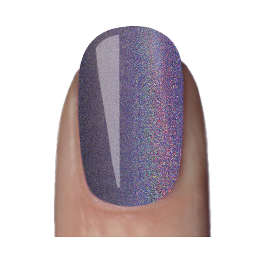 90109 Ain't No Holo-back Girl Swatch