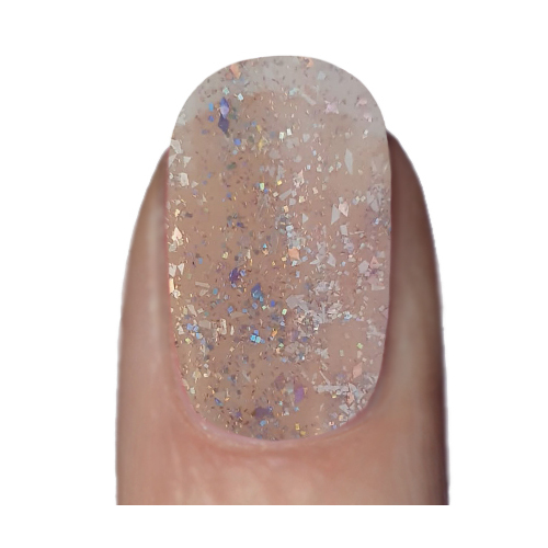 90118 Bling It On Swatch