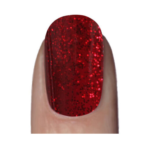 LE500 Vixen Swatch